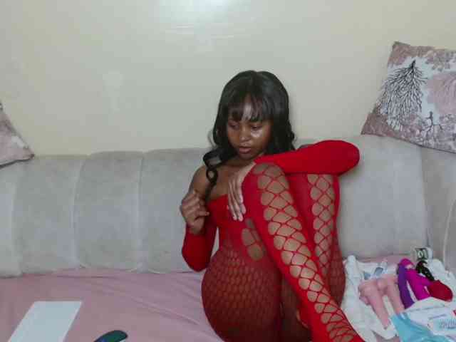 BadLilDoll webcam