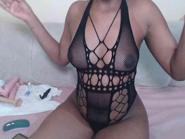 BadLilDoll webcam