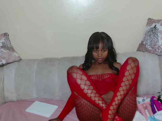 BadLilDoll webcam