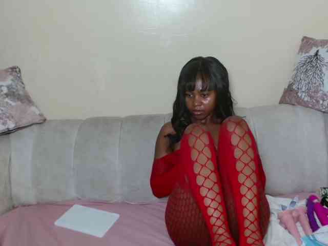 BadLilDoll webcam