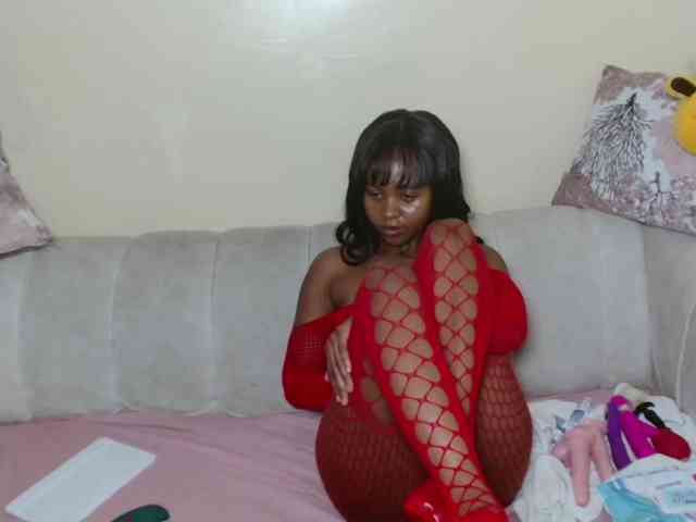 BadLilDoll webcam