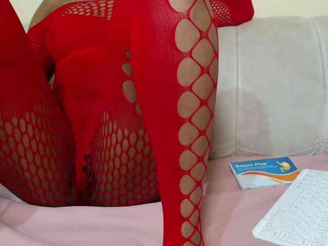 BadLilDoll webcam