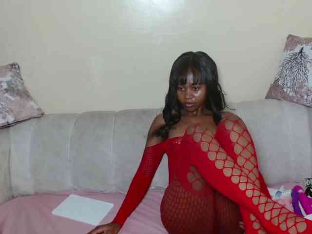 BadLilDoll webcam