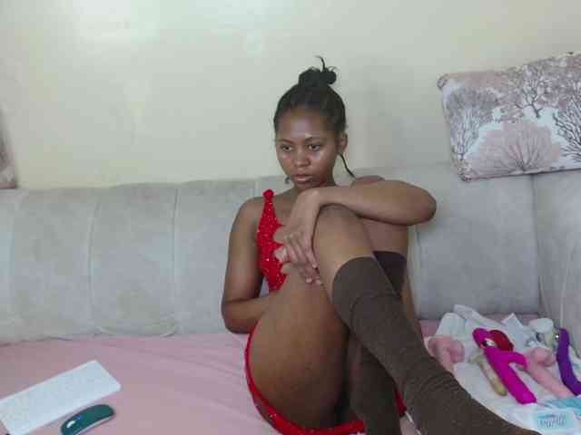 BadLilDoll webcam