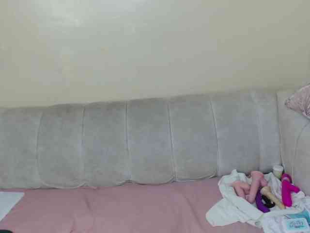 BadLilDoll webcam