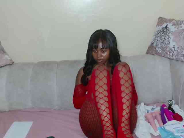 BadLilDoll webcam