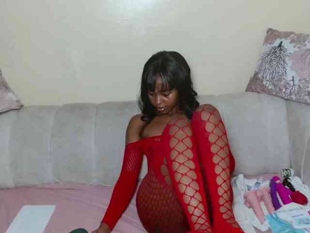 BadLilDoll webcam
