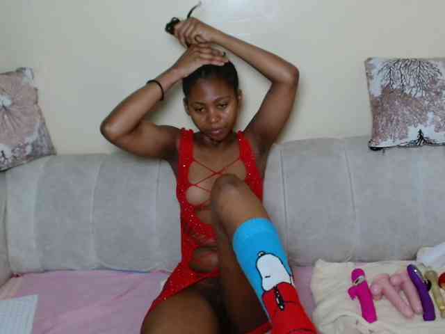 BadLilDoll webcam