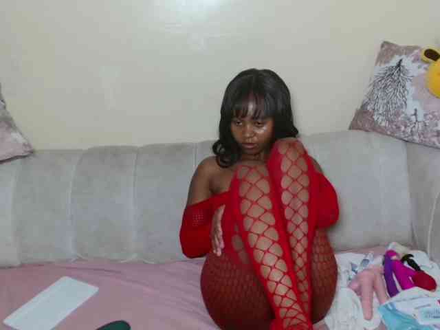 BadLilDoll webcam