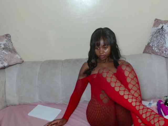 BadLilDoll webcam