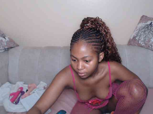 BadLilDoll webcam