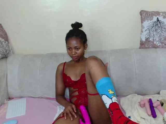 BadLilDoll webcam