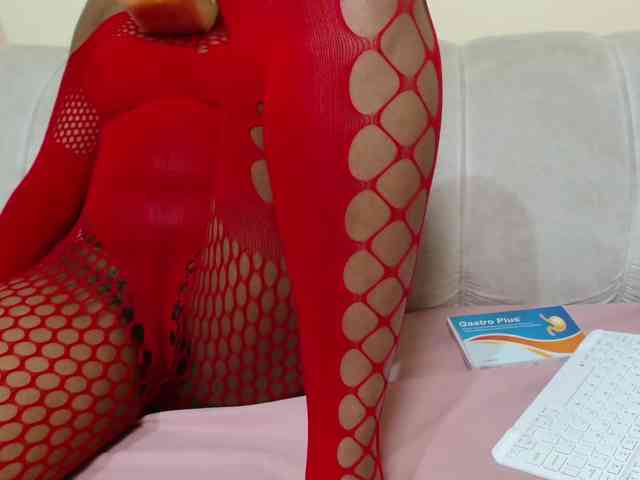 BadLilDoll webcam