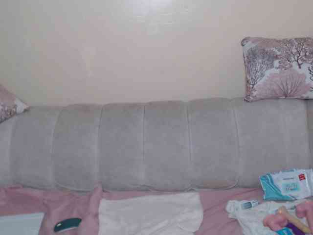 BadLilDoll webcam