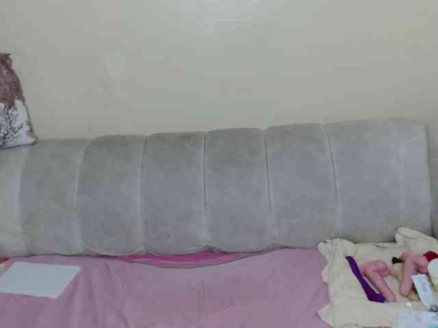 BadLilDoll webcam