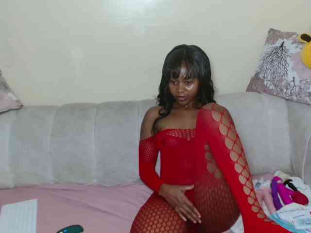 BadLilDoll webcam