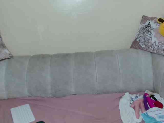 BadLilDoll webcam