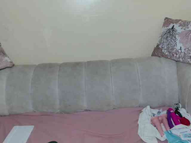 BadLilDoll webcam
