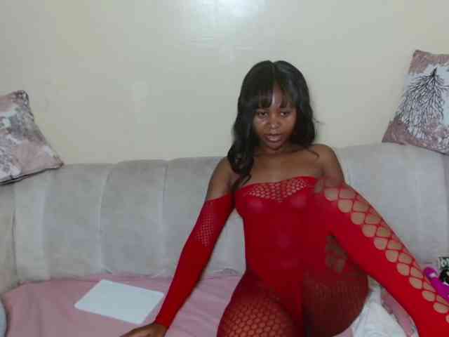 BadLilDoll webcam