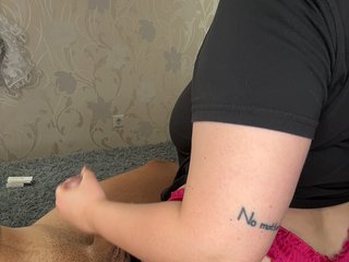 DoubleCumm Porn Show