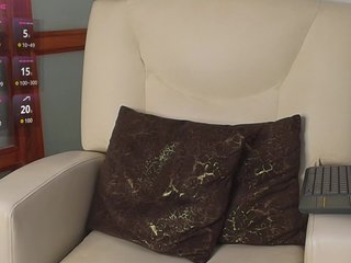 ShallomMuse Porn Show