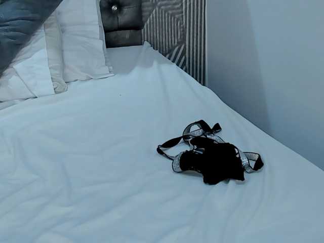 ShallomMuse live cam on BongaCams