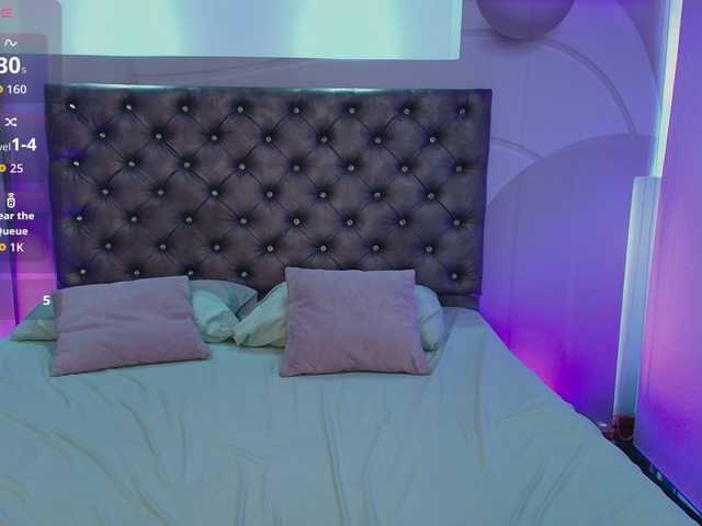 ShallomMuse live cam on BongaCams