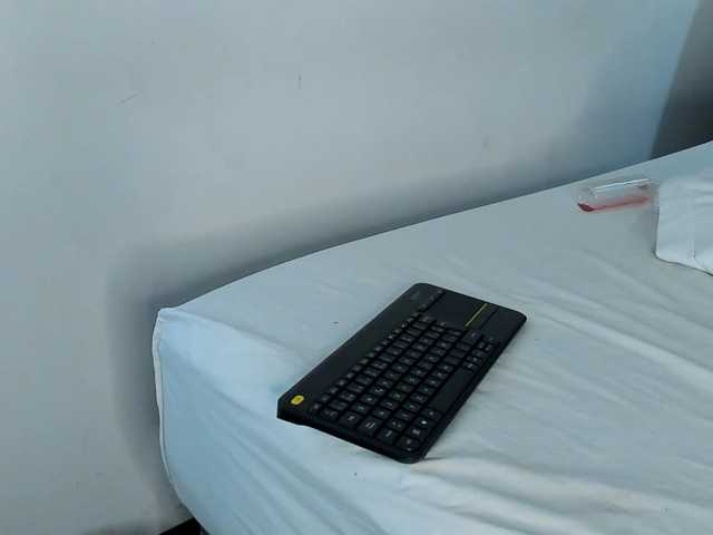 ShallomMuse live cam on BongaCams
