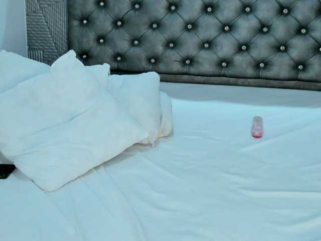 ShallomMuse live cam preview
