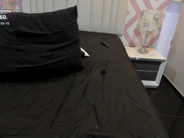 ShallomMuse live cam on BongaCams