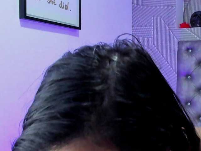 ShallomMuse live cam on BongaCams