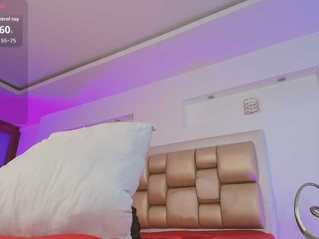 ShallomMuse live cam on BongaCams