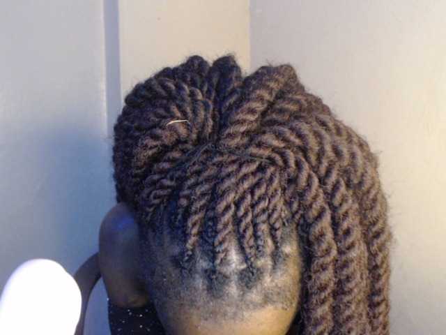 Lustelle