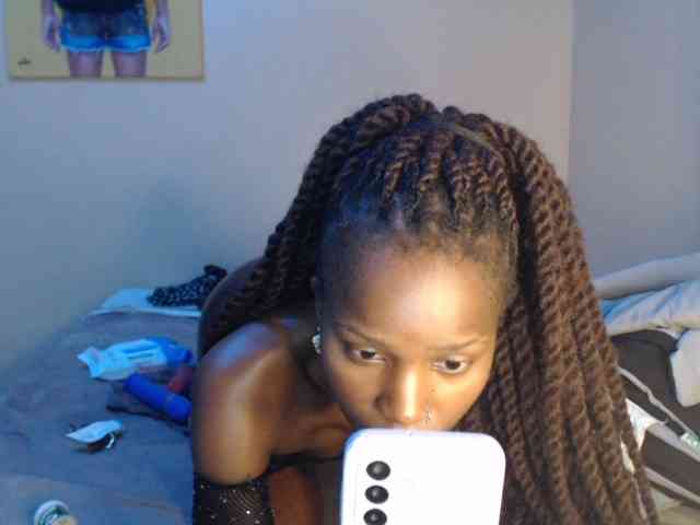 Lustelle webcam