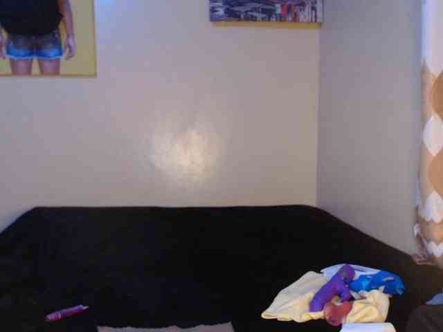 Lustelle webcam