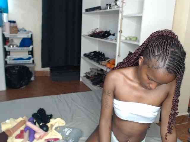Lustelle webcam