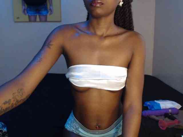 Lustelle webcam