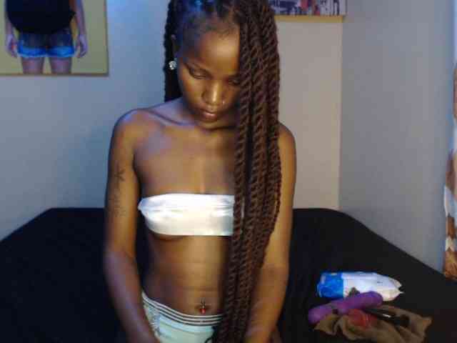 Lustelle webcam
