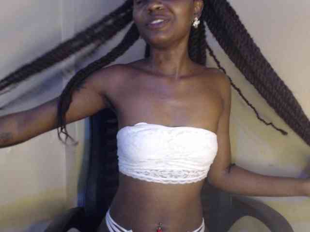 Lustelle webcam