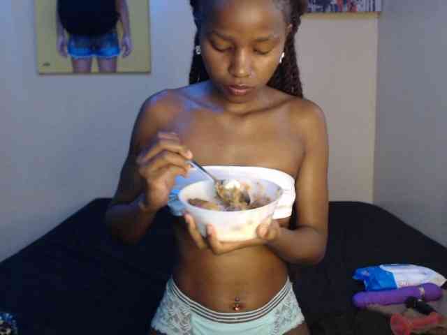 Lustelle webcam