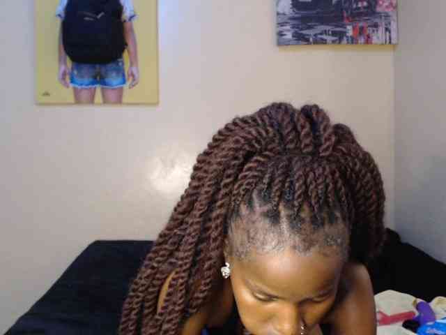 Lustelle webcam