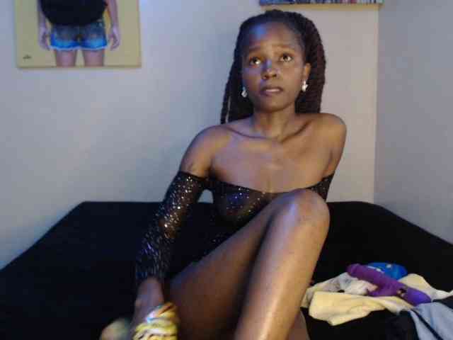 Lustelle webcam