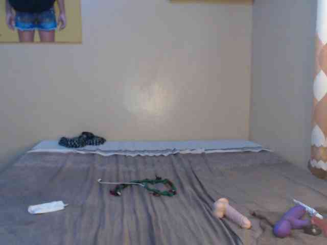 Lustelle webcam