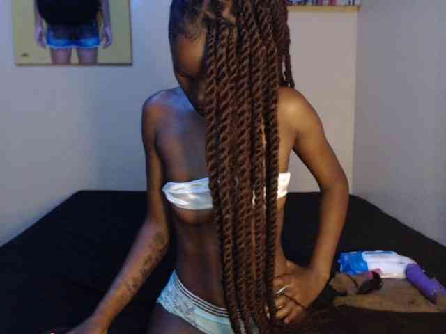 Lustelle webcam