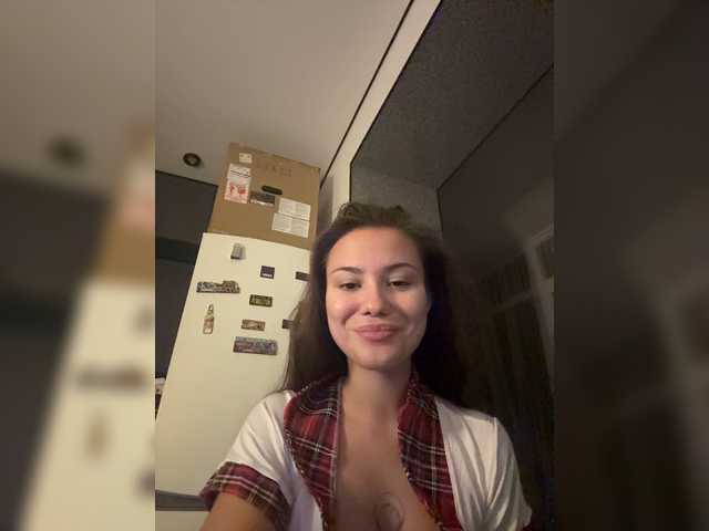 Angeline-Angel live cam on BongaCams