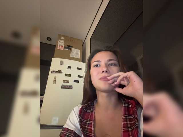 Angeline-Angel live cam on BongaCams