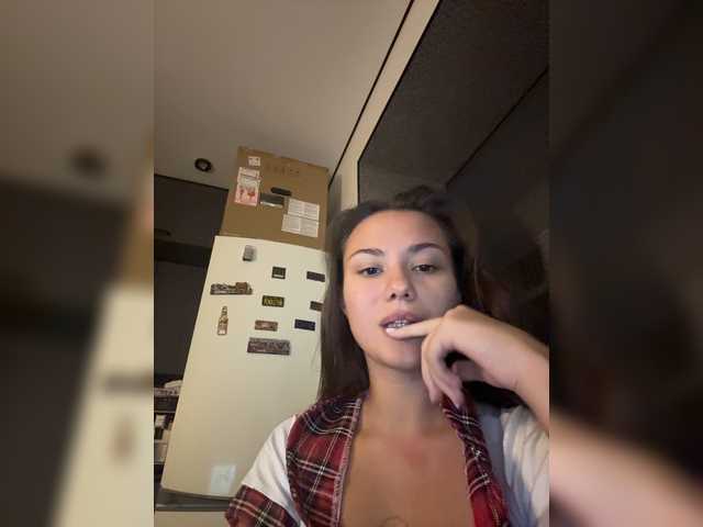 Angeline-Angel live cam on BongaCams