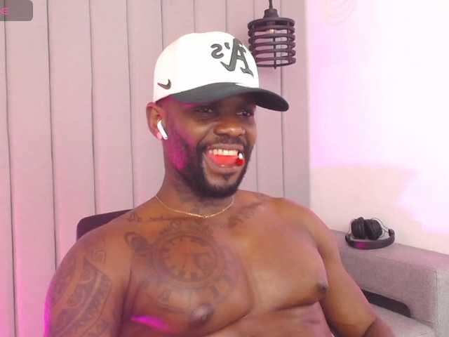 Mark-black