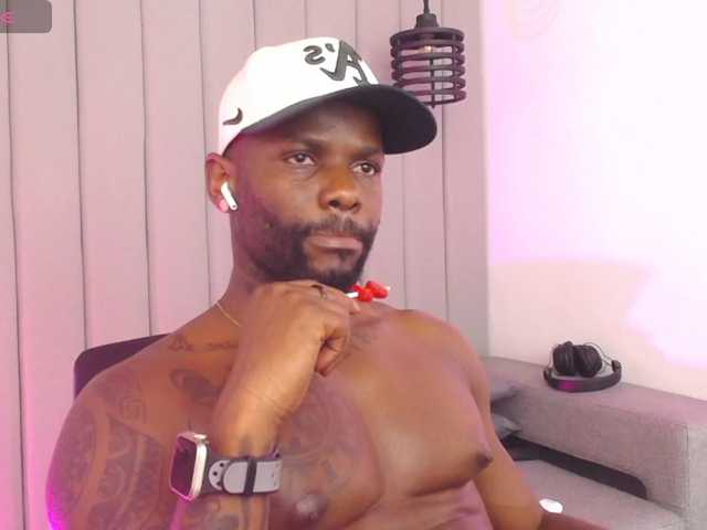 Mark-black