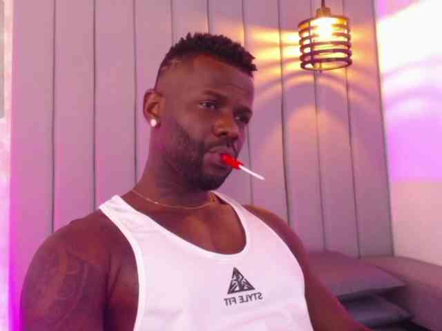 Mark-black